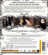 Stoker [Blu-ray], 2