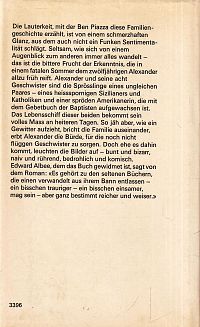 und lautlos gehn die Sonnenuhren, 1