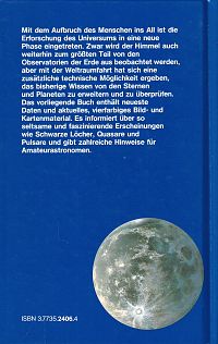 Sterne und Planeten, 1