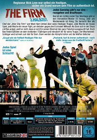The Firm - 3. Halbzeit [DVD], 1
