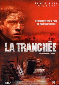 La Tranchée [DVD], 2
