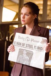 Superman Returns [DVD], 2