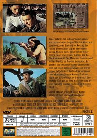Der Mann aus Laramie [DVD], 1