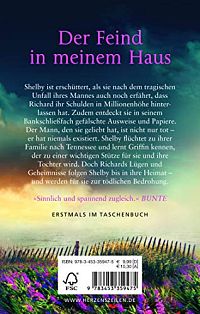 Ein Leuchten im Sturm, 1