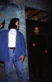 Book of Swords [DVD], 6