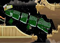 Doods grosses Abenteuer [Nintendo Wii], 2