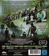 Der Sezierer [Blu-ray], 1