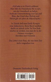 Die Wachsflügelfrau, 1