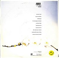 Mademoiselle chante  [Vinyl], 1