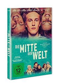 Die Mitte der Welt [DVD], 2