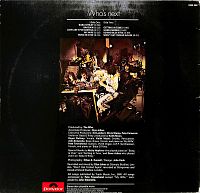 Who's next [Vinyl], 1