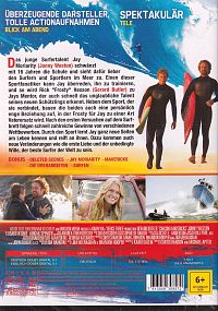 Mavericks - Lebe deinen Traum [DVD], 1