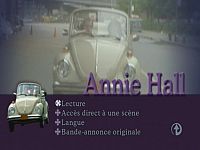 Annie Hall [DVD], 6