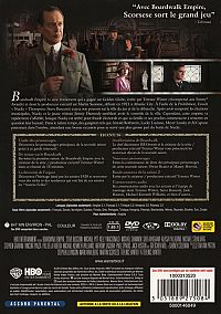 Boardwalk Empire - Saison 2 [DVD], 2