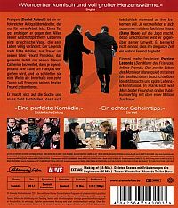 Mon meilleur ami [Blu-ray], 1