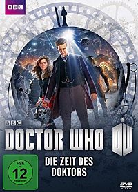 Doctor Who - Die Zeit des Doktors [DVD], 1