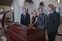 Reunion - Letzte Chance. Miese Aussichten. [Blu-ray], 2