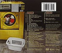 Laundry Service [CD], 1