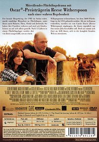 The Good Lie [DVD], 1