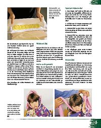 Gesundheit für Kinder, 3