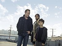 Touch - Saison 1 [DVD], 4