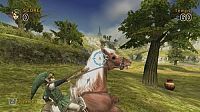 Link's Crossbow Training  [Nintendo Wii], 3