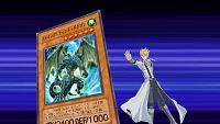 Yu-Gi-Oh! 5 - D's Tag Force 4 [Sony PSP], 3