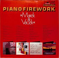 Piano Firework [Vinyl], 1