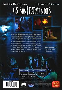 Ils sont parmi nous [DVD], 2