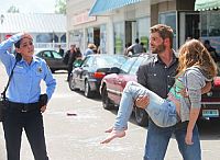 Under the Dome - Staffel 1 [Blu-ray], 2