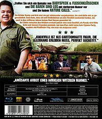 Die Natur ruft! [Blu-ray], 1