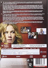 Revenge - Staffel 1 [DVD], 1