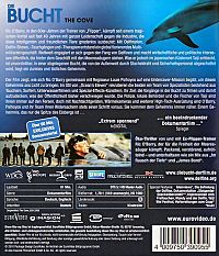 Die Bucht - The Cove [Blu-ray], 1