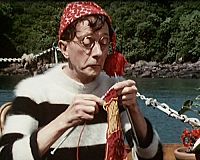 Die Grashüpferinsel [DVD], 3