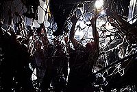 REC 4 - Apocalypse [DVD], 5