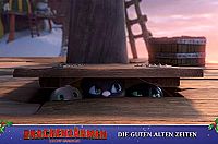 Drachenzähmen leicht gemacht: Die guten alten Zeiten [DVD], 7