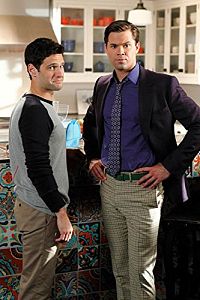 The New Normal [DVD], 4