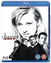 Chasing Amy [Blu-ray], 1