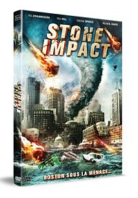 Stone Impact [DVD], 1
