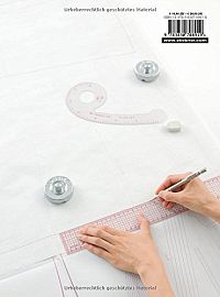 Zuschneiden perfekt - Vom Schnittmuster zum Zuschnitt, 1