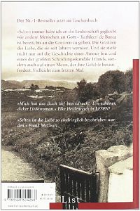 Ein alter Traum von Liebe, 1