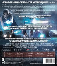 Operation Mindcrime - Es beginnt in deinem Kopf [Blu-ray], 1