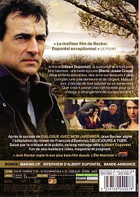 Deux jours à tuer [DVD], 2