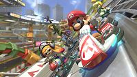 Mario Kart 8 Deluxe [Nintendo Switch], 3