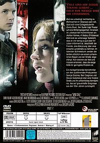 Der eisige Tod [DVD], 1