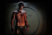 Iron Doors - Entkommen oder sterben! [Blu-ray 3D], 5