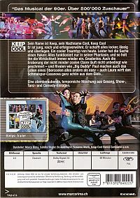 Marco Rima - Keep Cool [DVD], 1