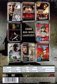 Kriegsfilme  [DVD], 1