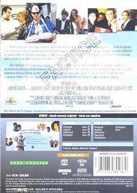 Parle à mon psy, ma tête est malade [DVD], 1