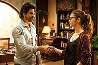 Liebesbrief an das Leben - Dear Zindagi [Blu-ray], 1